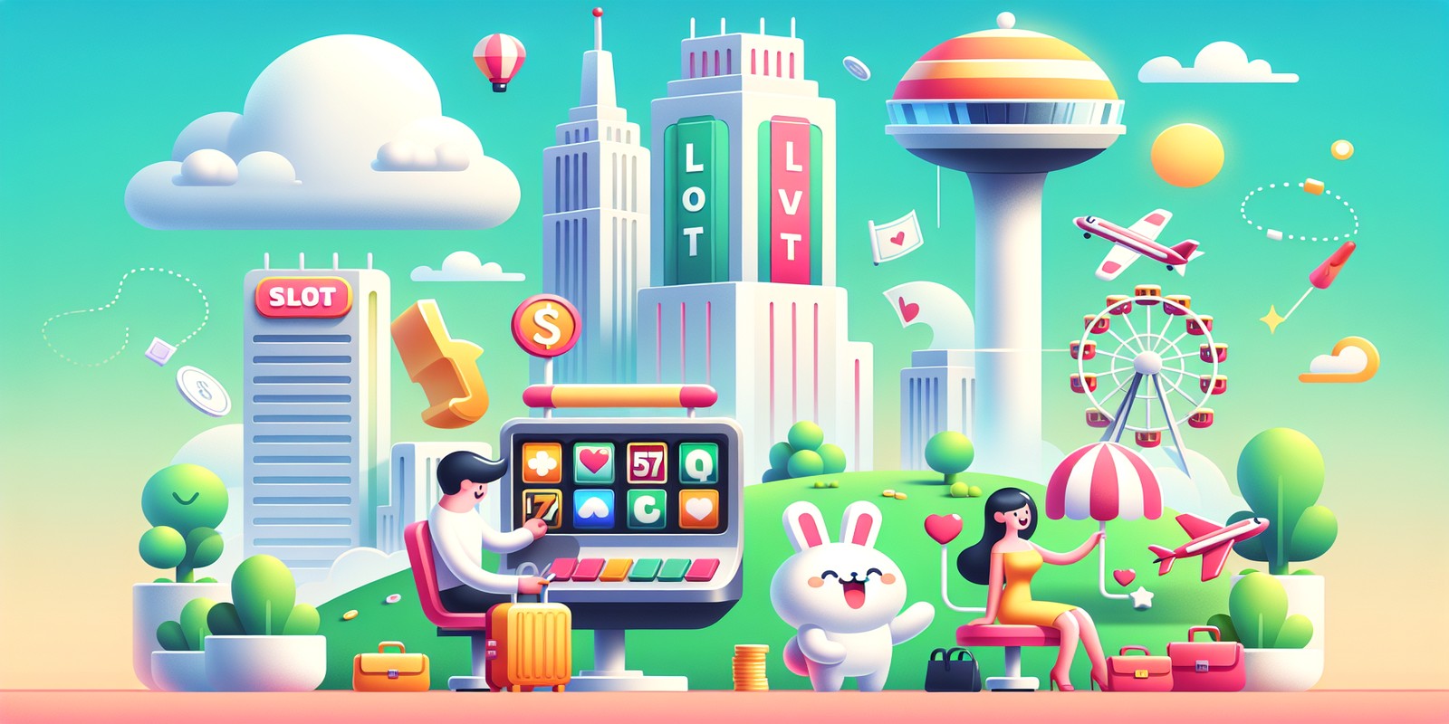 2025's Top Slot Games: Winning Strategies for Pakistani Players - Slot Strategy Guide for pakistani | RS777VIP24