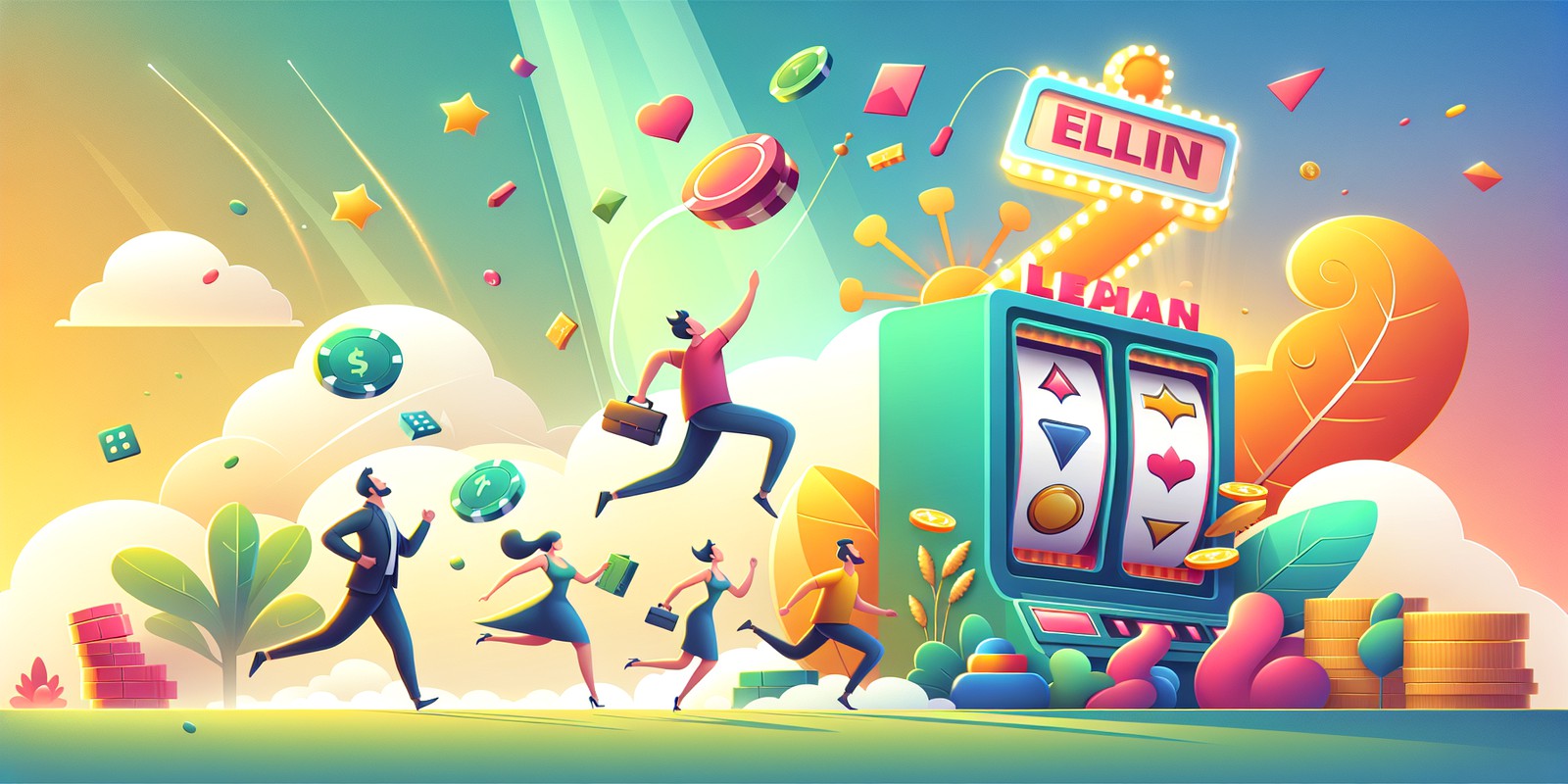 Infographic on the best online casinos and slots available in Pakistan 2026 | RS777 VIP