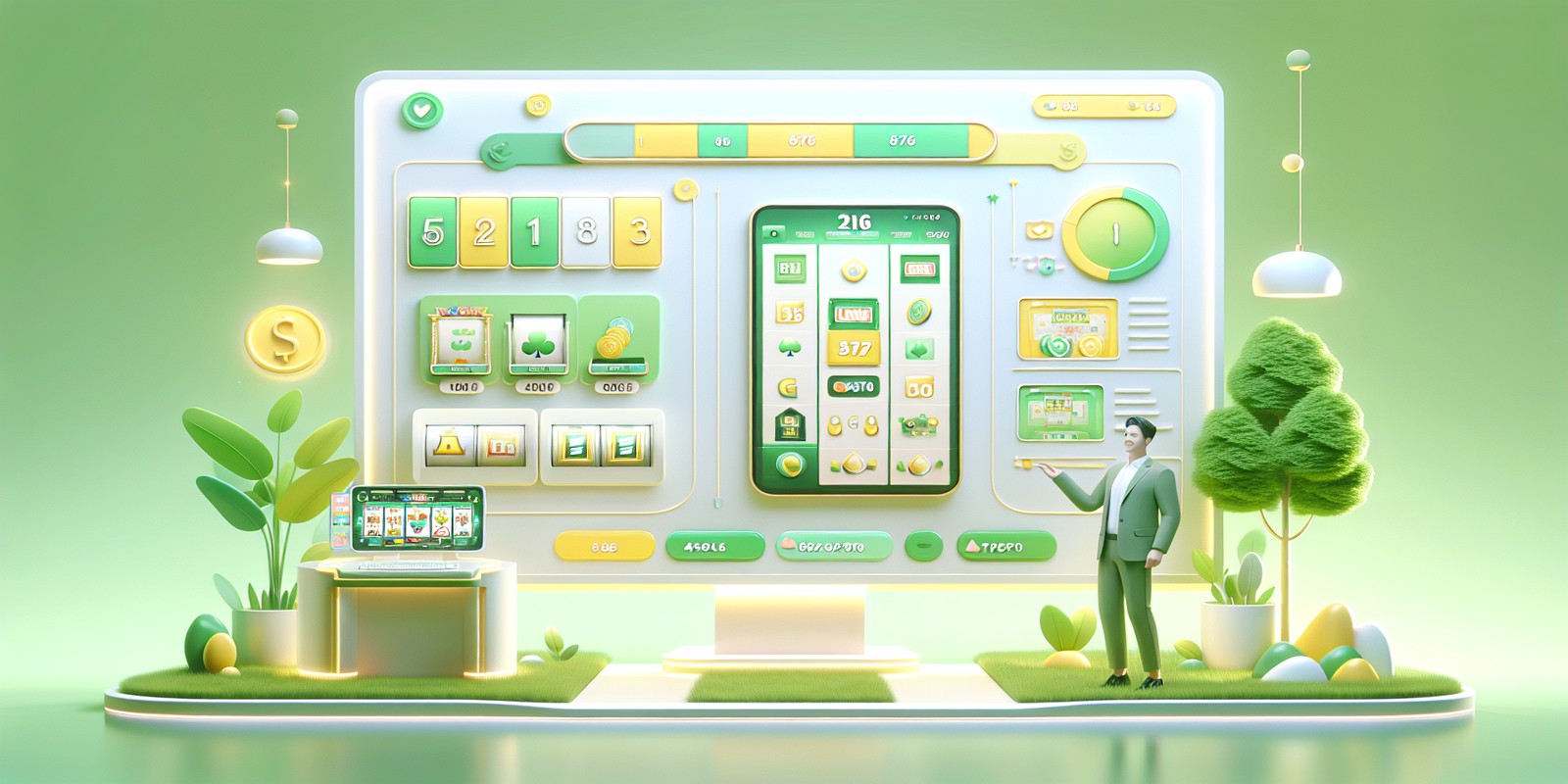 Exploring Online Casinos: Top Slot Games for 2025 Players - Slot Strategy Guide for pakistani | RS777VIP24