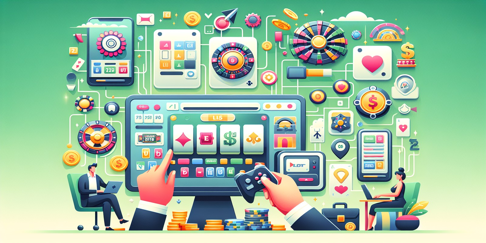 Slot Games and Sports: Uniting Passion for Football and Big Wins in 2025 - Slot Strategy Guide for pakistani | RS777VIP24