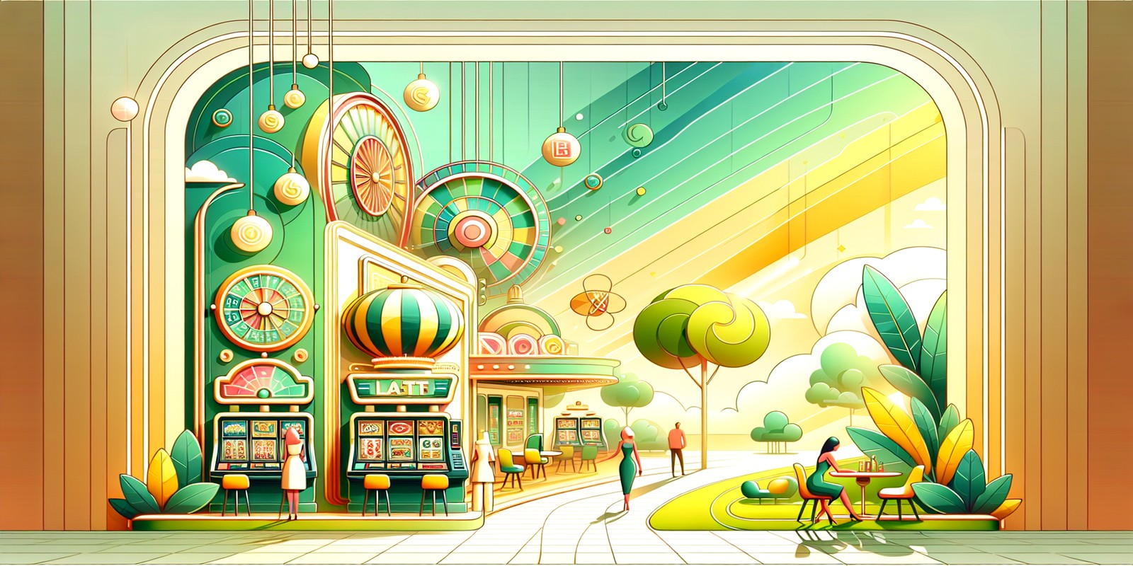 Top Online Casino Slot Games to Play in 2025: Win Big Today - Slot Strategy Guide for global | RS777VIP24