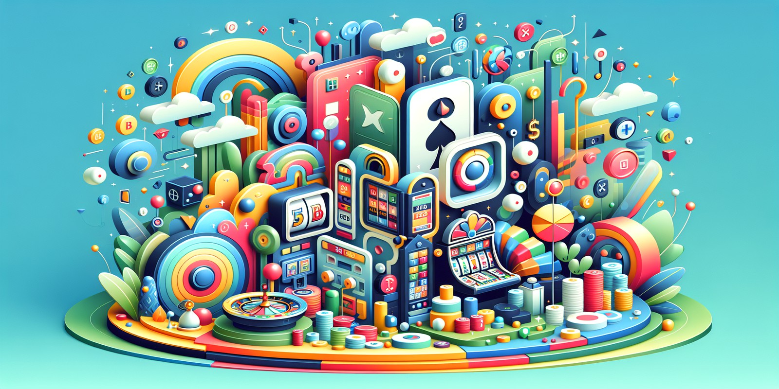 Top Online Casino Slot Games to Try in 2025 for Big Wins - RS777 VIP Guide for Pakistan Players