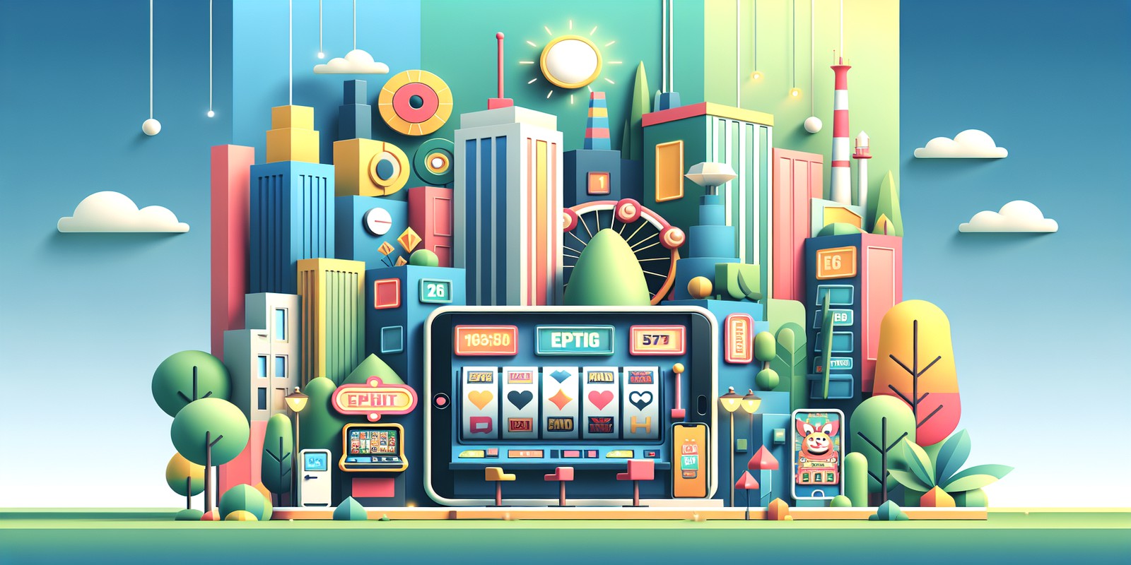 Top Online Casino Trends in 2025: What Players Need to Know - Gaming Guide Guide for international | RS777VIP24