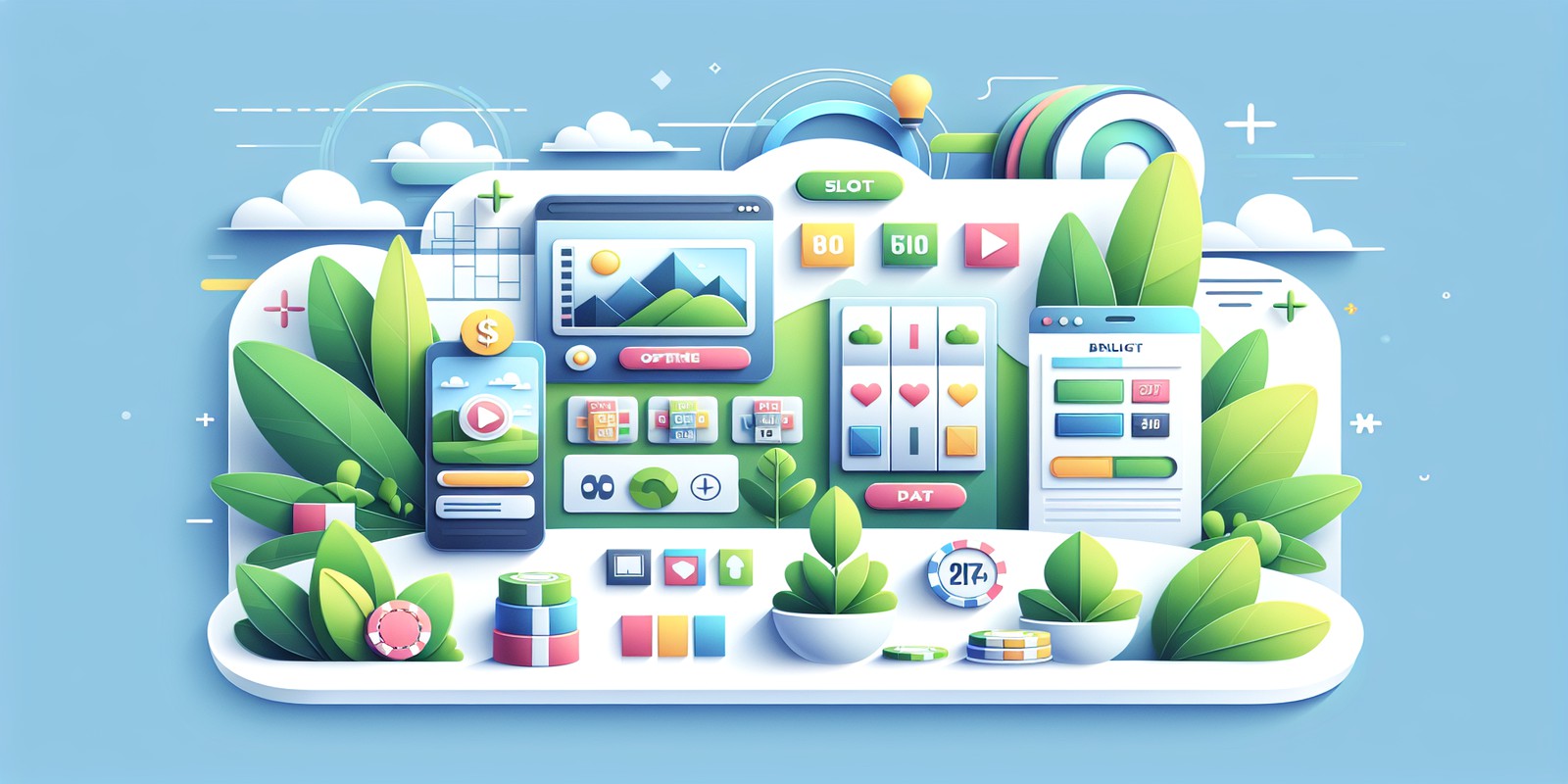 Top Slot Game Strategies for International Players in 2025 - Slot Strategy Guide for global | RS777VIP24