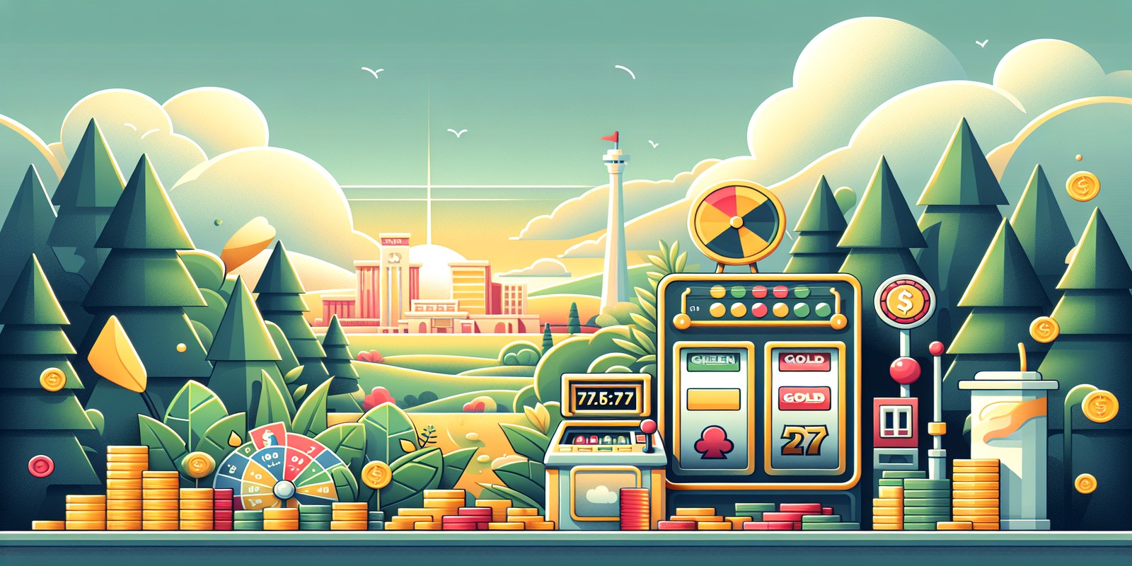 Unlock Massive Wins: Top Slot Game Strategies for 2025 - RS777 VIP Guide for Pakistan Players