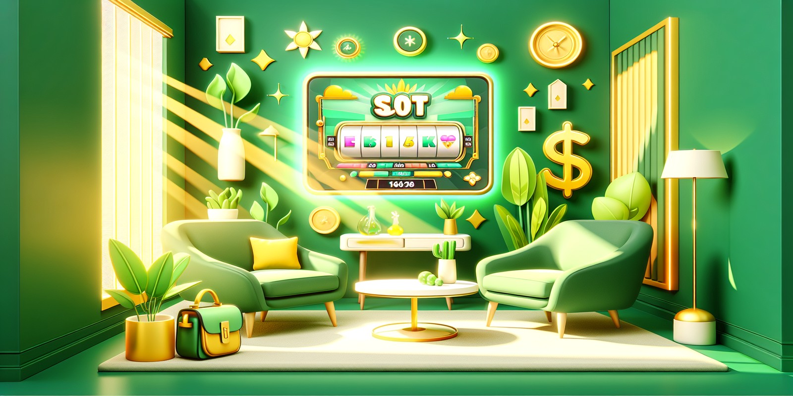 Unlock the Secrets of Slot Games: Winning Tips for 2025 - Slot Strategy Guide for pakistani | RS777VIP24