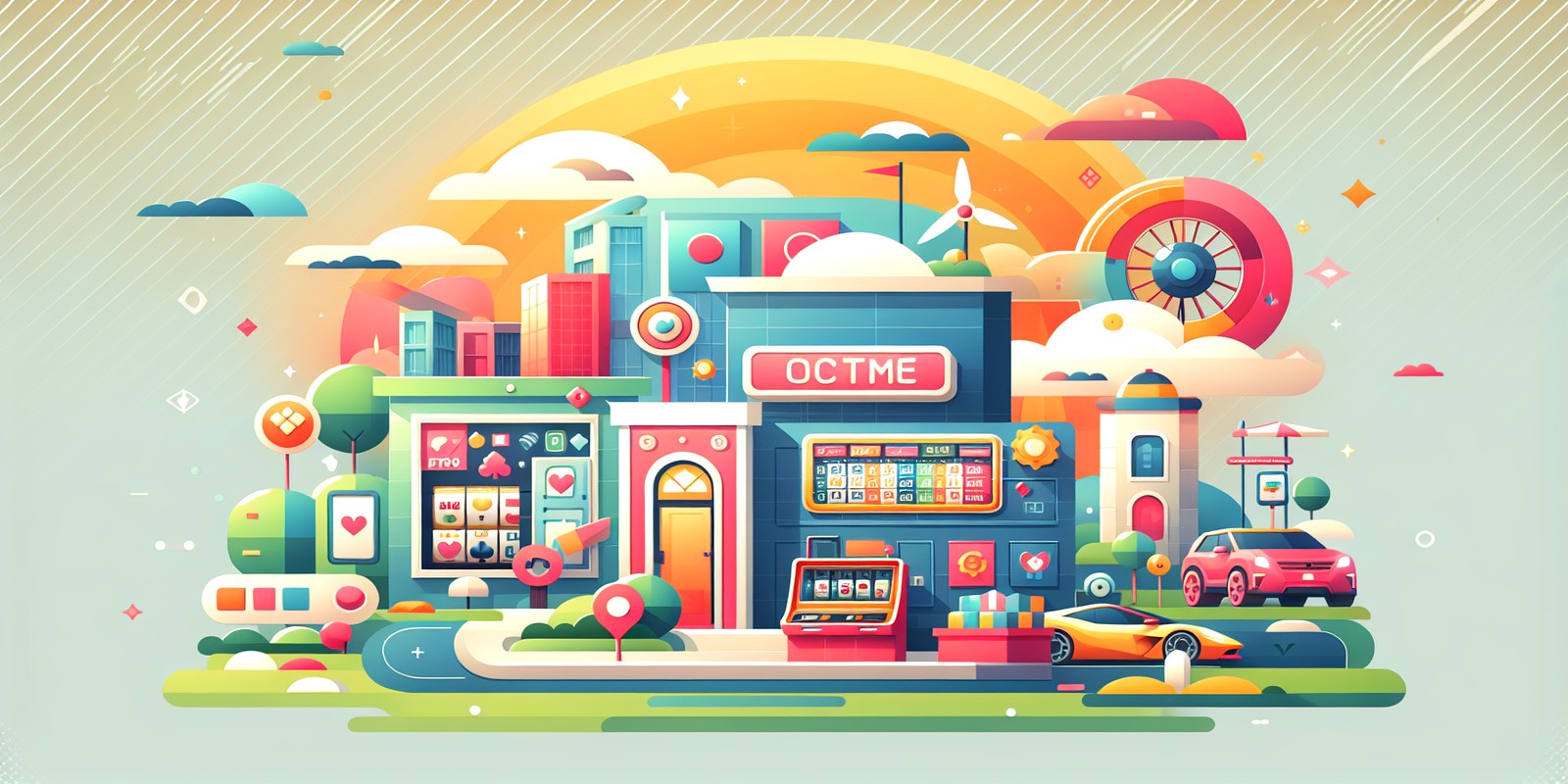 Unlock the Thrills of Online Casinos: Top Slot Games for 2025 - RS777 VIP Guide for Pakistan Players