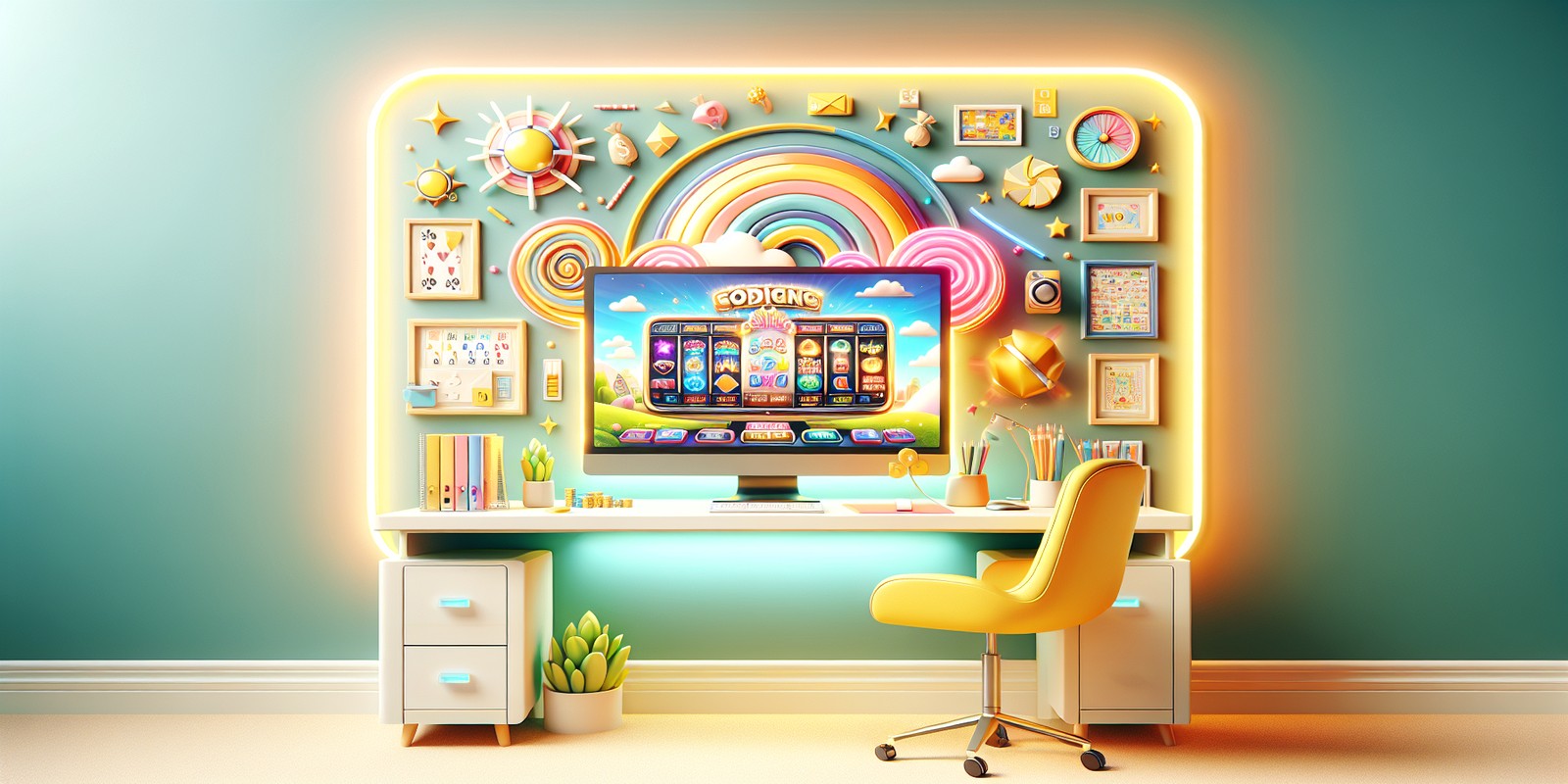 Unlock Winning Secrets: Top Slot Game Strategies for 2025 | RS777 VIP Guide