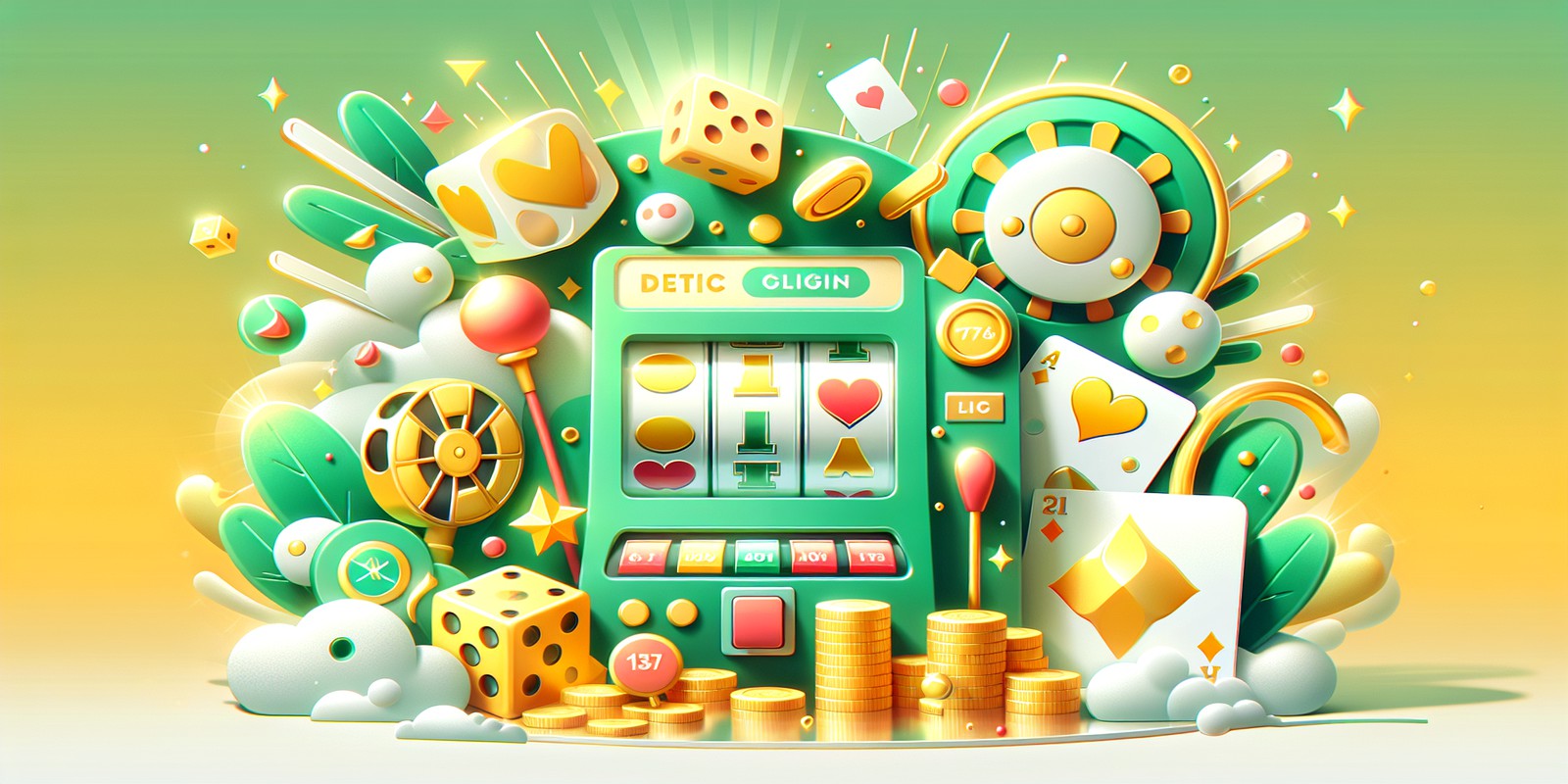 Unlock Winning Strategies for Online Slot Games in Pakistan - RS777 VIP