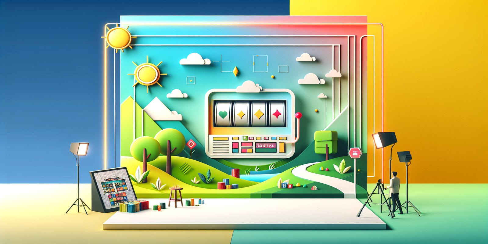 Unlocking Slot Games: Strategies to Win Big in 2026 - RS777 VIP Guide