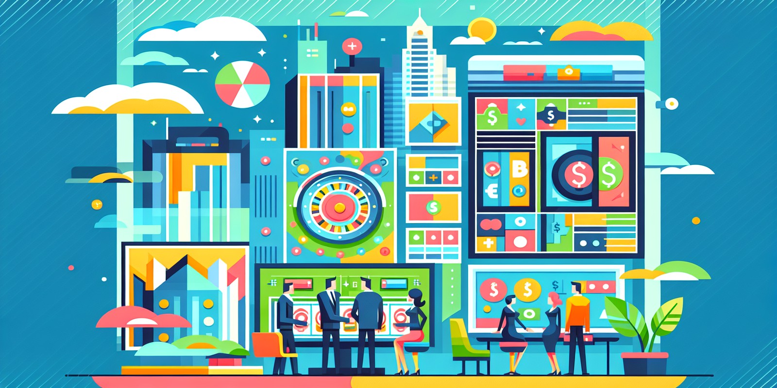 Unlocking the Online Casino Experience: Top Slots to Play in 2025 - Slot Strategy Guide for pakistani | RS777VIP24