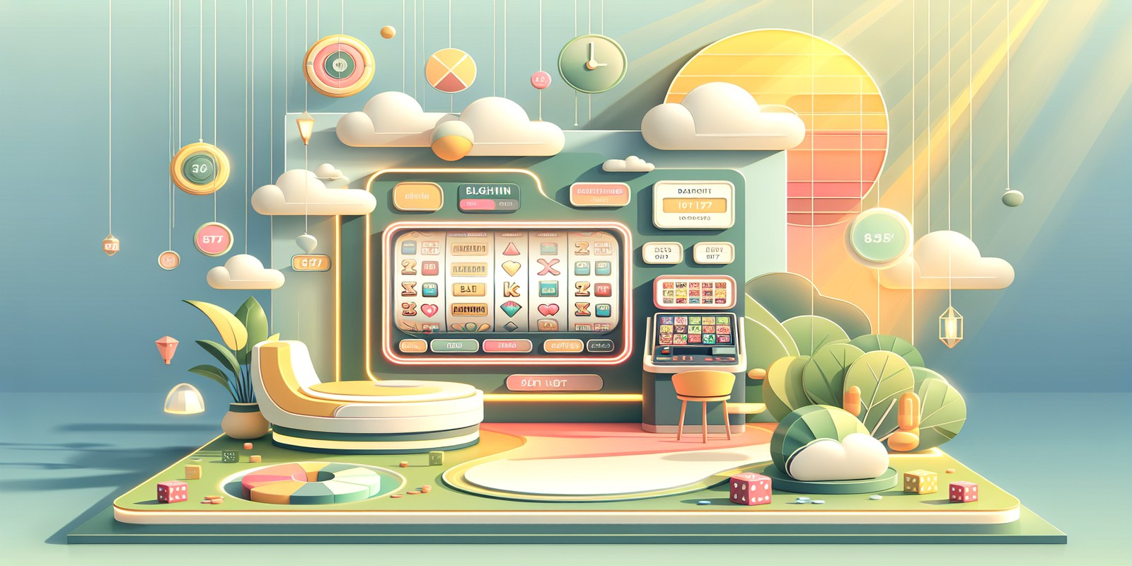 Unlocking Winning Strategies for Online Slots in 2025 - Slot Strategy Guide for international | RS777VIP24