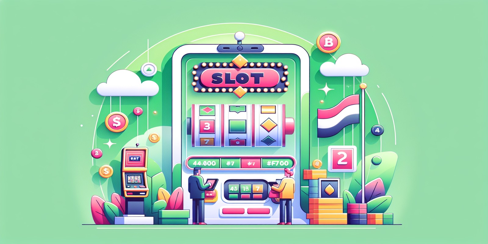Winning Strategies for Slot Games: Expert Tips by RS777 VIP for Pakistani Players