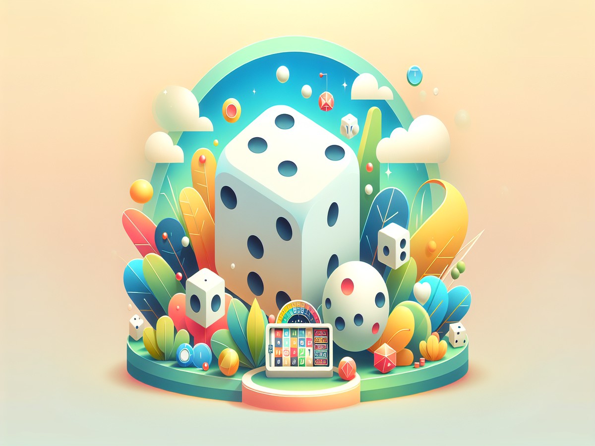 RS777VIP24 Dice Games