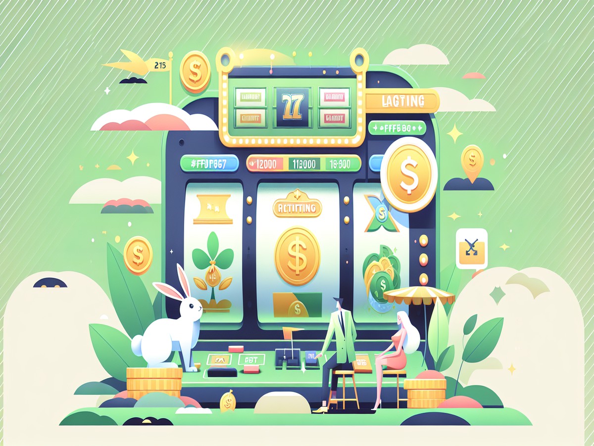 RS777VIP24 Fortune Rabbit Slots