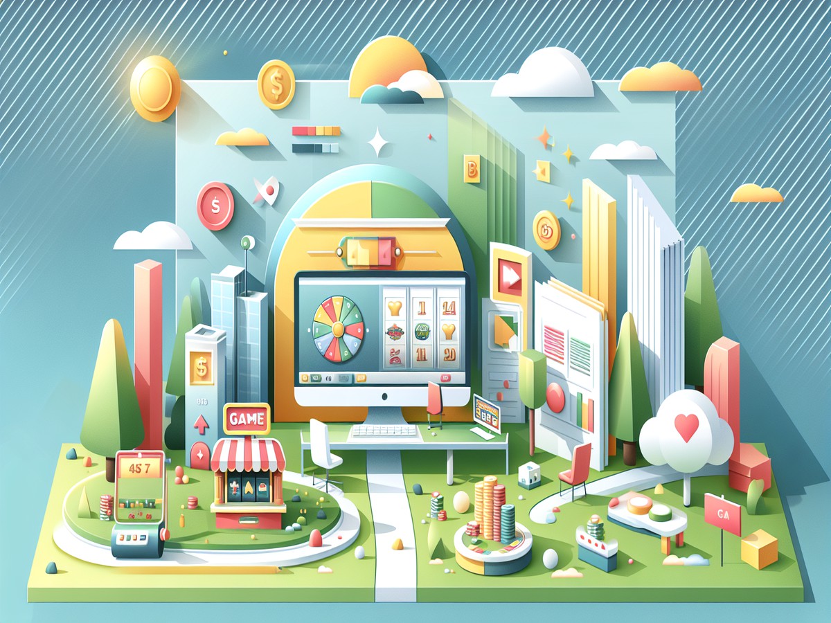 RS777VIP24 More Games