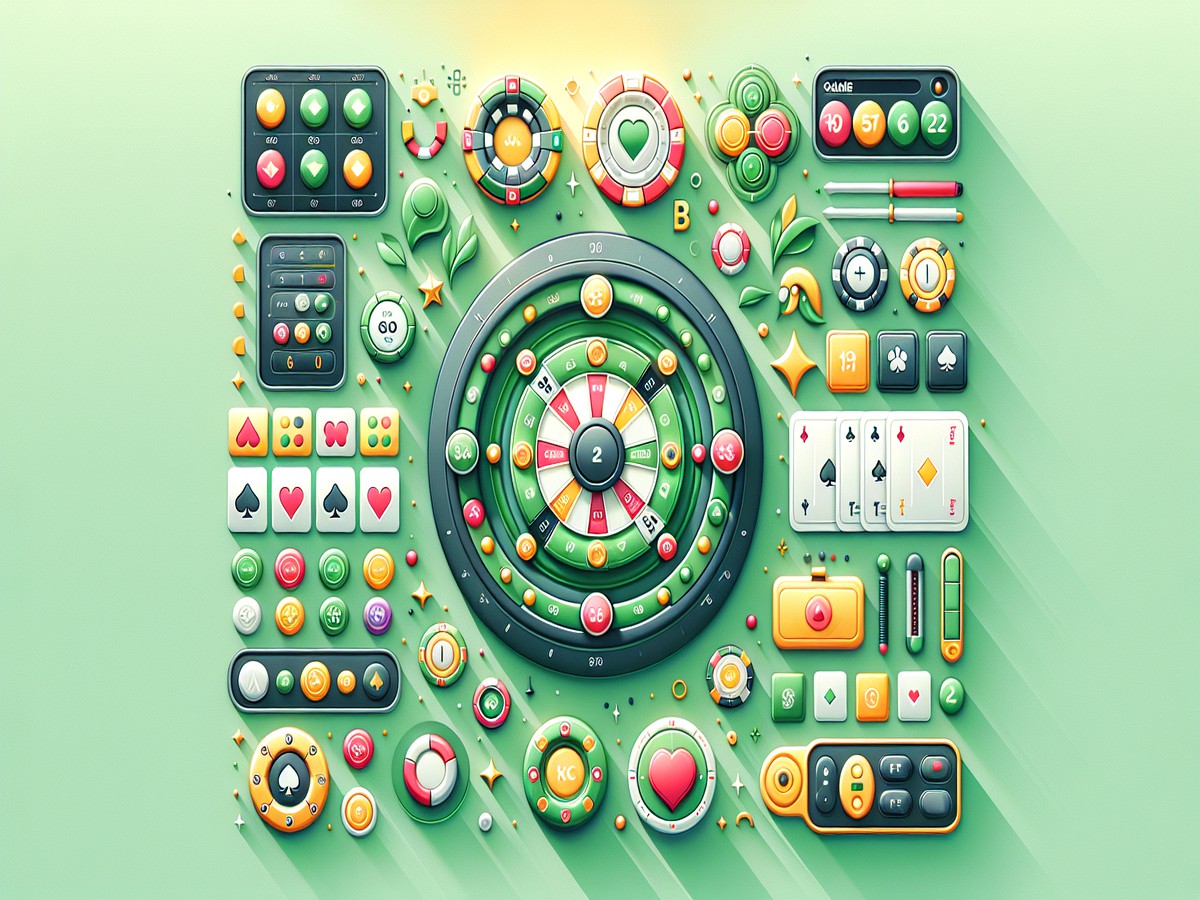 RS777VIP24 Poker Games