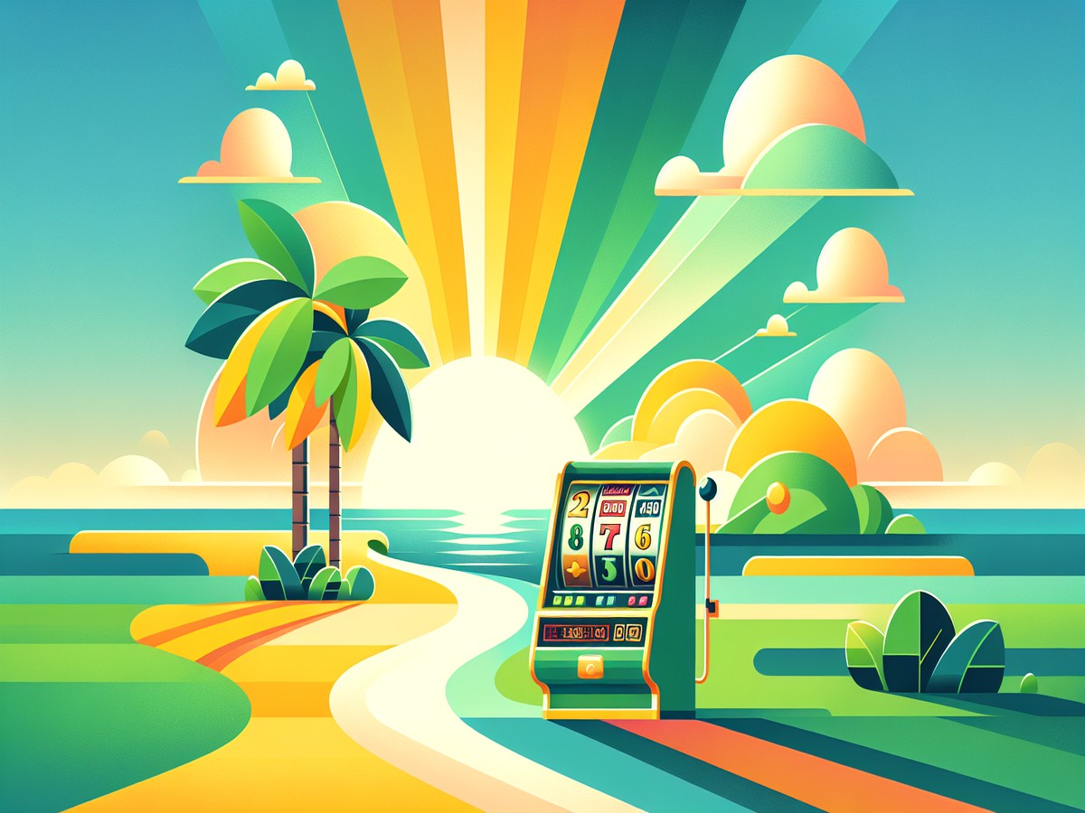 RS777VIP24 Super Jackpot