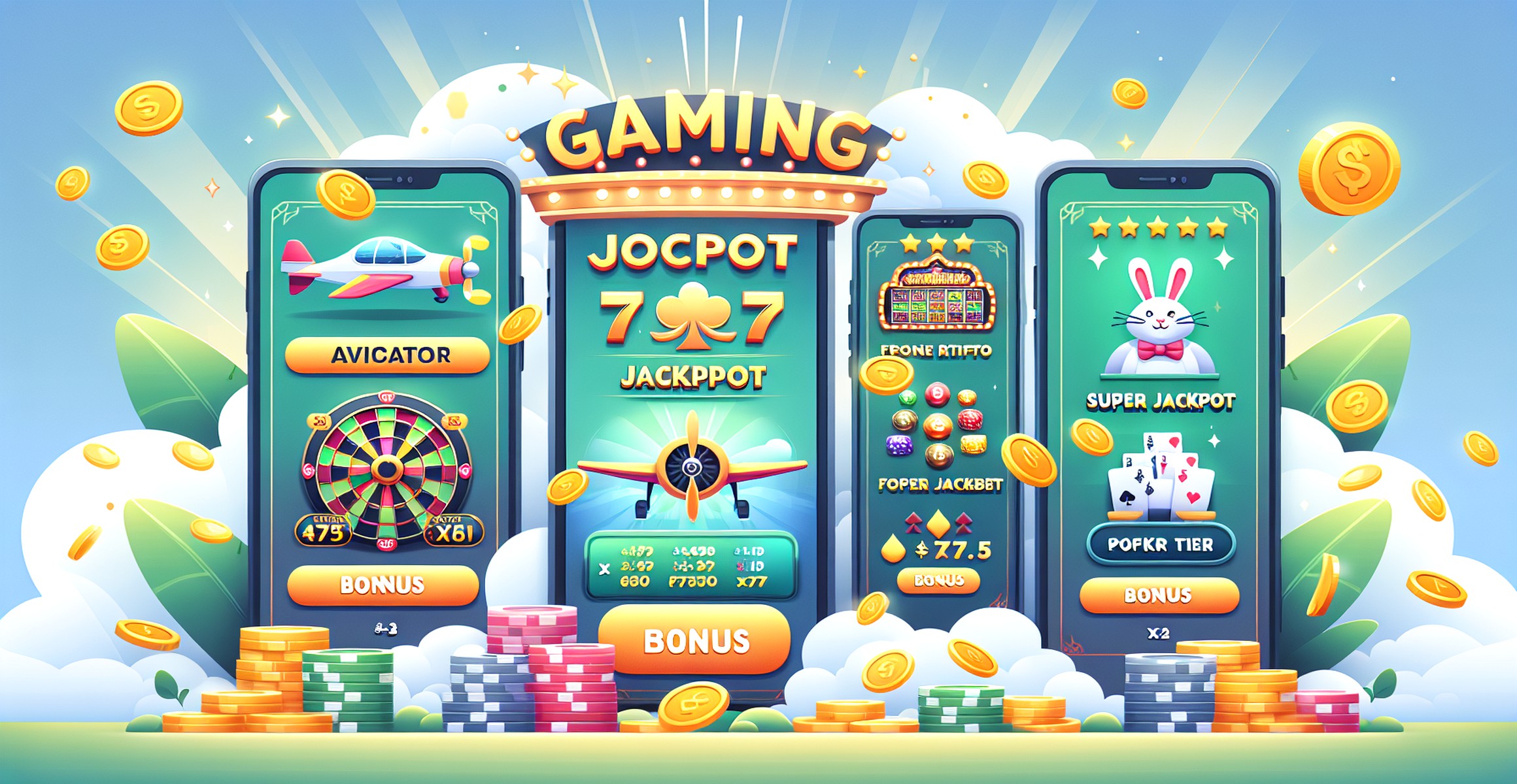 Classic Fruit Slots - Online Slot Game at RS777VIP24