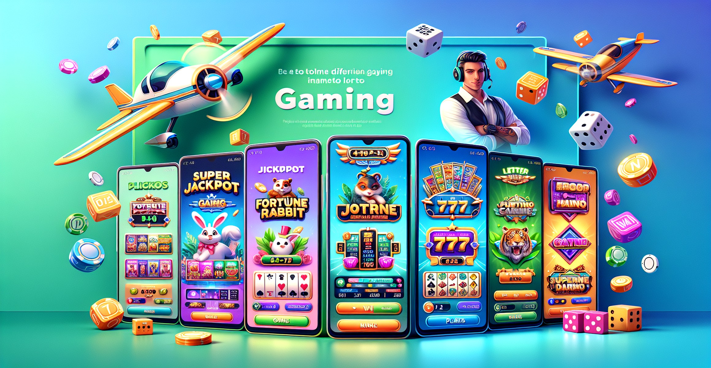 Super Jackpot - Online Slot Game at RS777VIP24